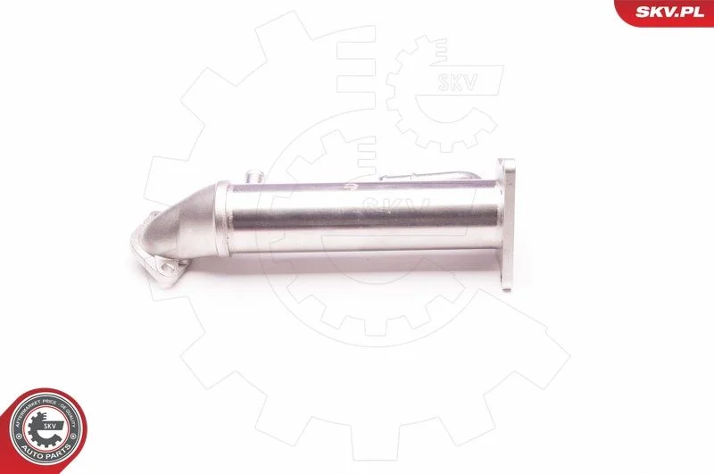 Cooler, exhaust gas recirculation ESEN SKV 14SKV115