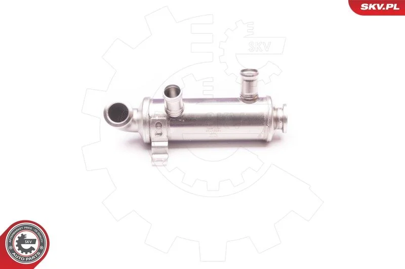 Cooler, exhaust gas recirculation ESEN SKV 14SKV124