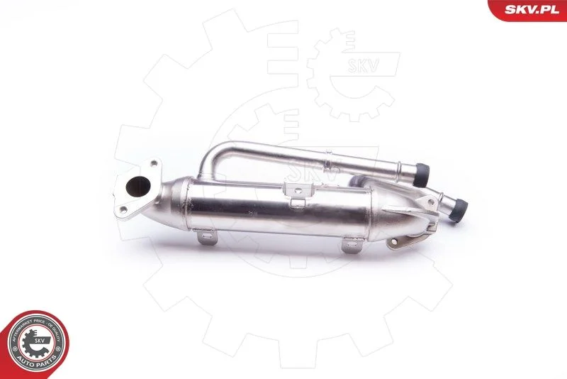 Cooler, exhaust gas recirculation ESEN SKV 14SKV139