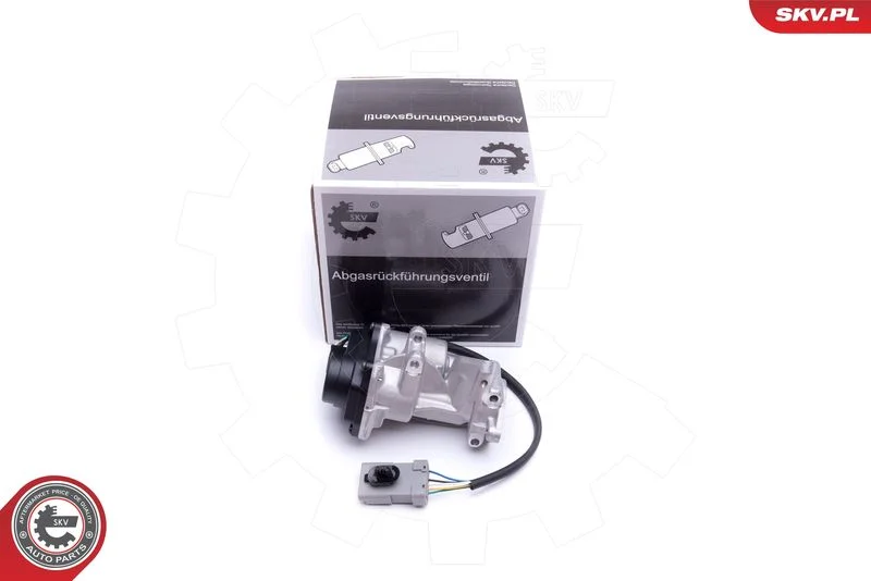 EGR ventil ESEN SKV 14SKV216