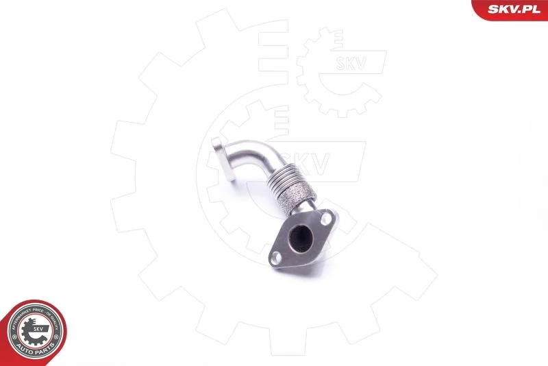 Potrubie, EGR ventil ESEN SKV 14SKV702