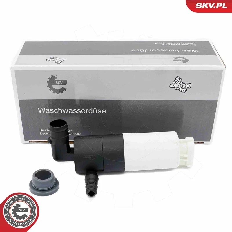 Čerpadlo ostrekovačov, čistenie okien ESEN SKV 15SKV025