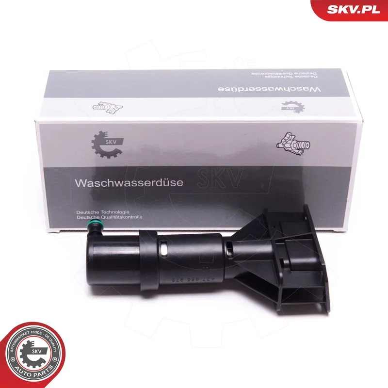 Washer Fluid Jet, headlight cleaning ESEN SKV 15SKV505