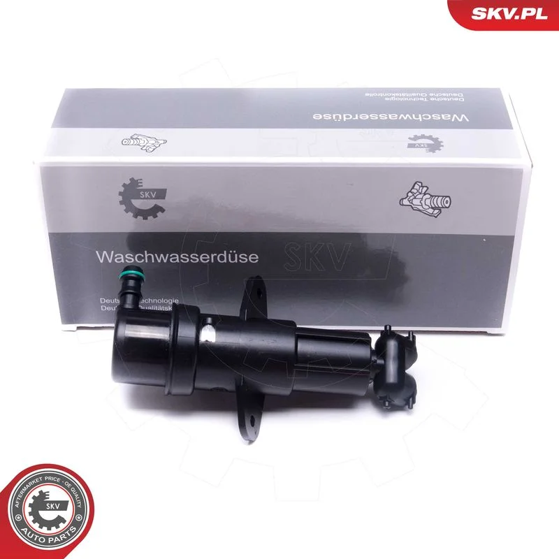 Washer Fluid Jet, headlight cleaning ESEN SKV 15SKV617