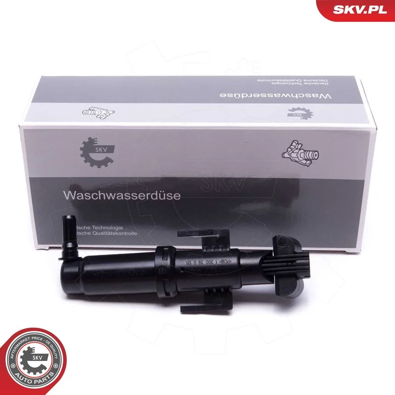 Washer Fluid Jet, headlight cleaning ESEN SKV 15SKV623
