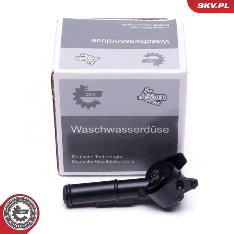 Washer Fluid Jet, headlight cleaning ESEN SKV 15SKV627