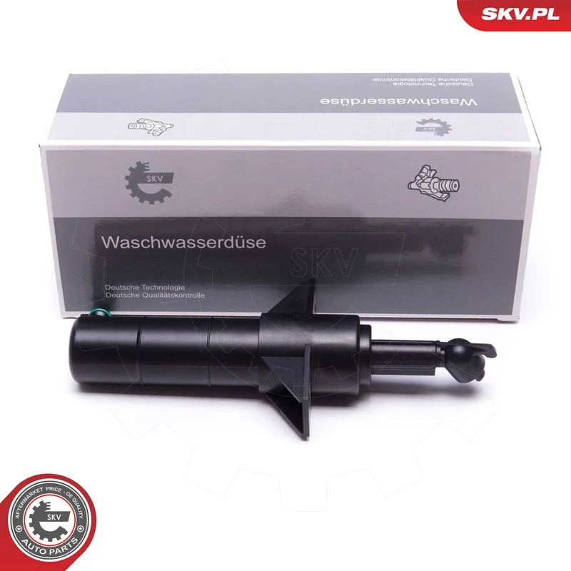 Washer Fluid Jet, headlight cleaning ESEN SKV 15SKV632