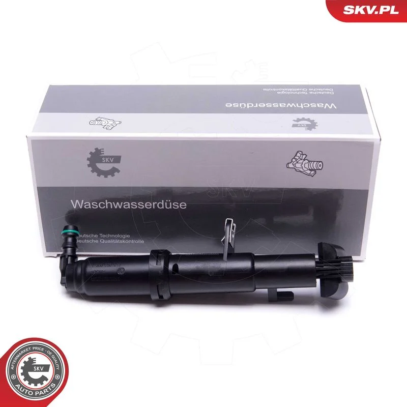 Washer Fluid Jet, headlight cleaning ESEN SKV 15SKV633