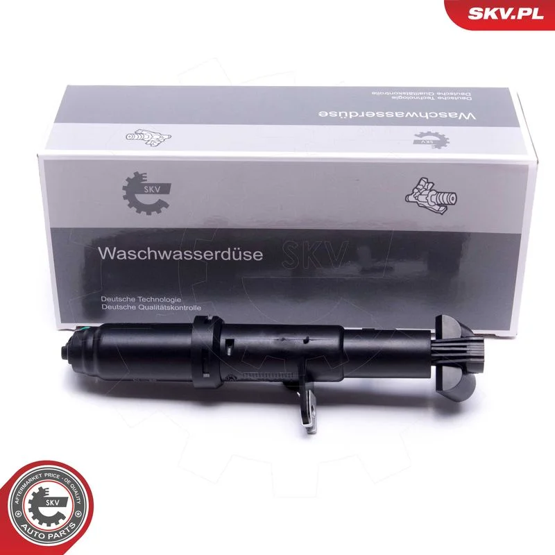 Washer Fluid Jet, headlight cleaning ESEN SKV 15SKV634
