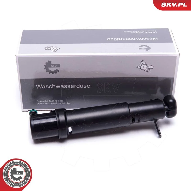 Washer Fluid Jet, headlight cleaning ESEN SKV 15SKV635