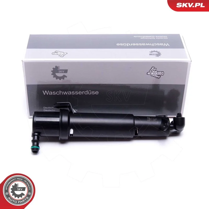 Washer Fluid Jet, headlight cleaning ESEN SKV 15SKV636