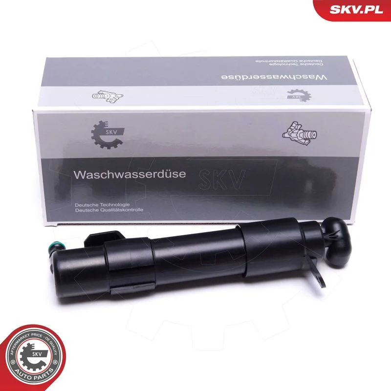 Washer Fluid Jet, headlight cleaning ESEN SKV 15SKV637