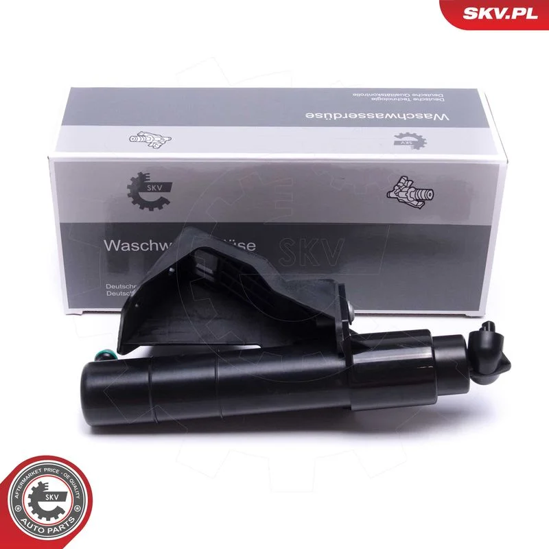 Washer Fluid Jet, headlight cleaning ESEN SKV 15SKV646