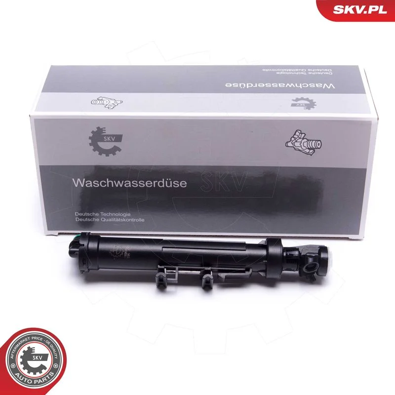 Washer Fluid Jet, headlight cleaning ESEN SKV 15SKV651