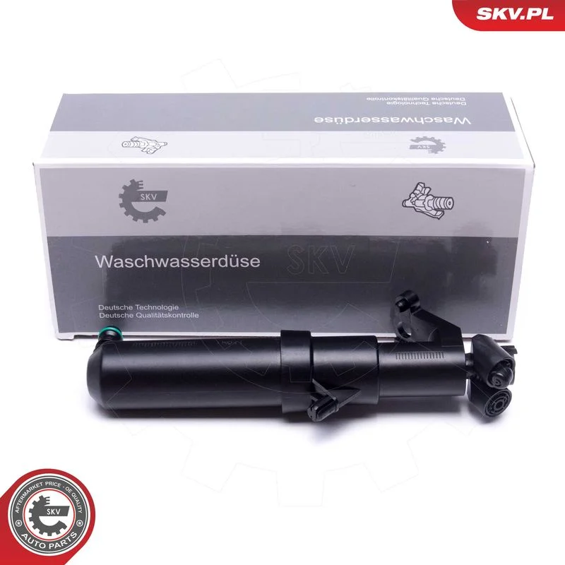Washer Fluid Jet, headlight cleaning ESEN SKV 15SKV657