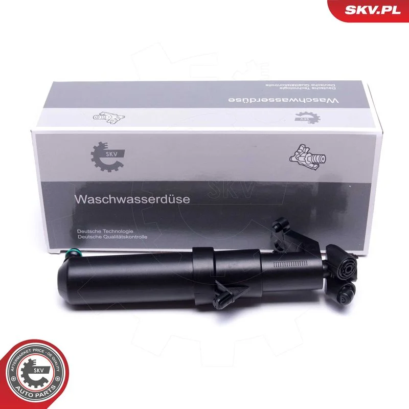 Washer Fluid Jet, headlight cleaning ESEN SKV 15SKV658