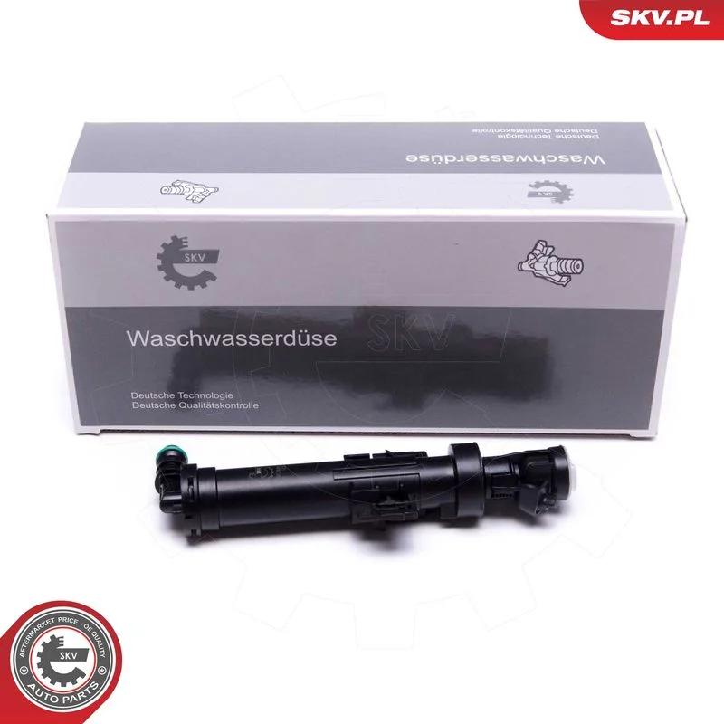 Washer Fluid Jet, headlight cleaning ESEN SKV 15SKV669