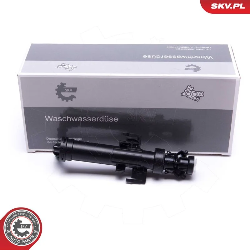 Washer Fluid Jet, headlight cleaning ESEN SKV 15SKV670