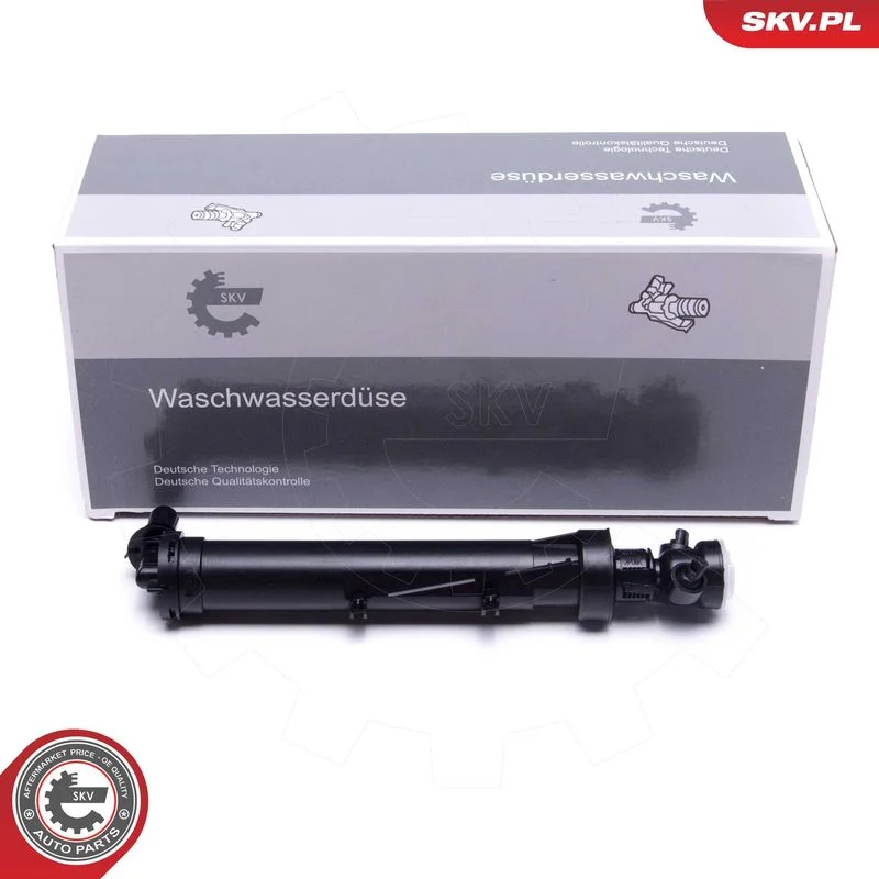 Washer Fluid Jet, headlight cleaning ESEN SKV 15SKV691
