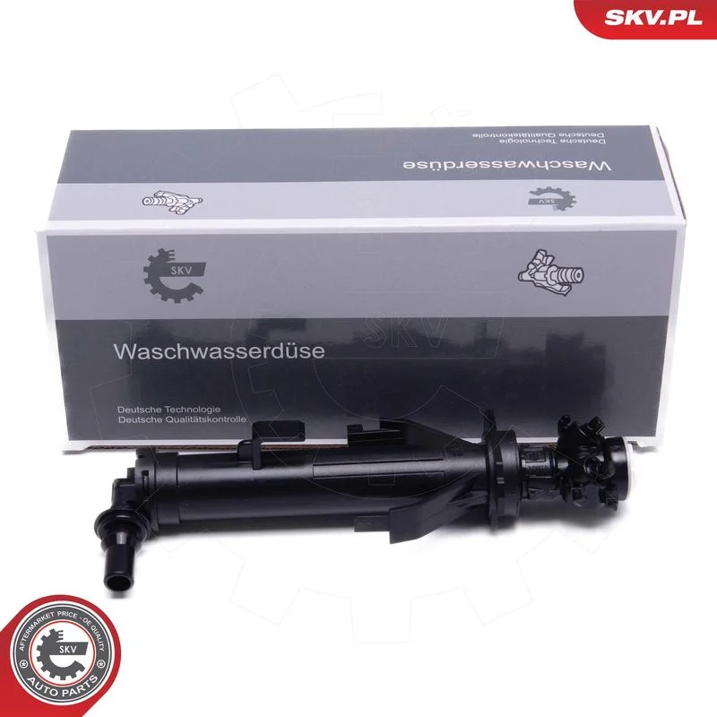Washer Fluid Jet, headlight cleaning ESEN SKV 15SKV699