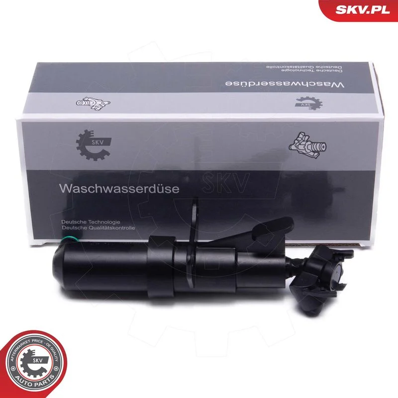 Washer Fluid Jet, headlight cleaning ESEN SKV 15SKV713