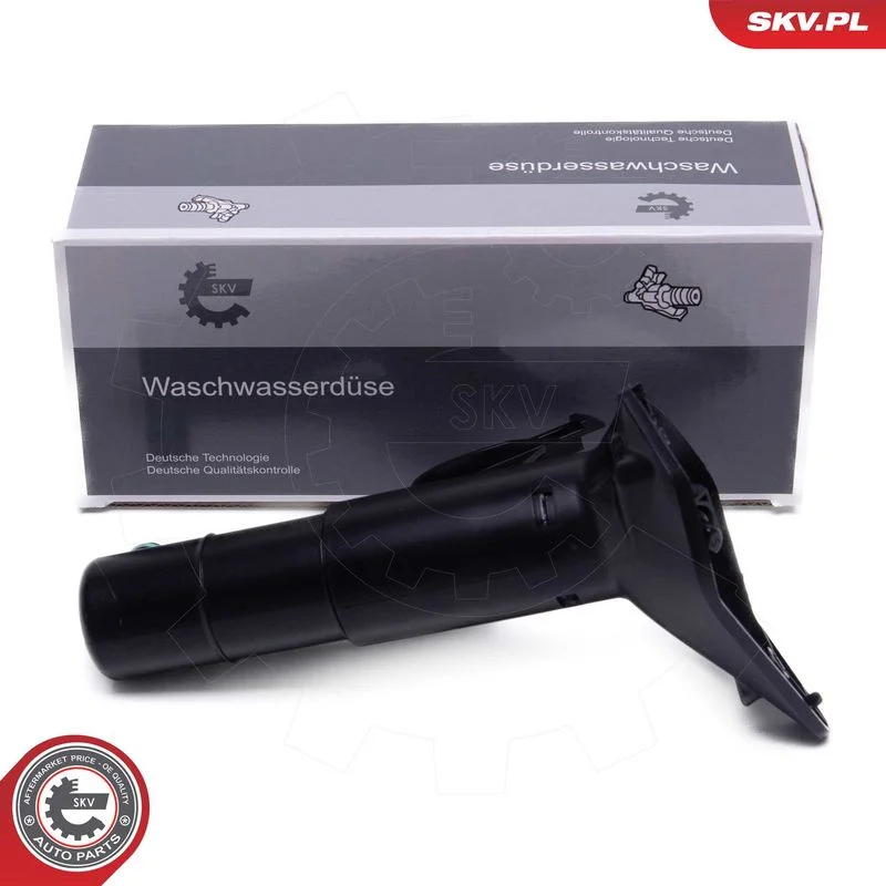 Washer Fluid Jet, headlight cleaning ESEN SKV 15SKV722