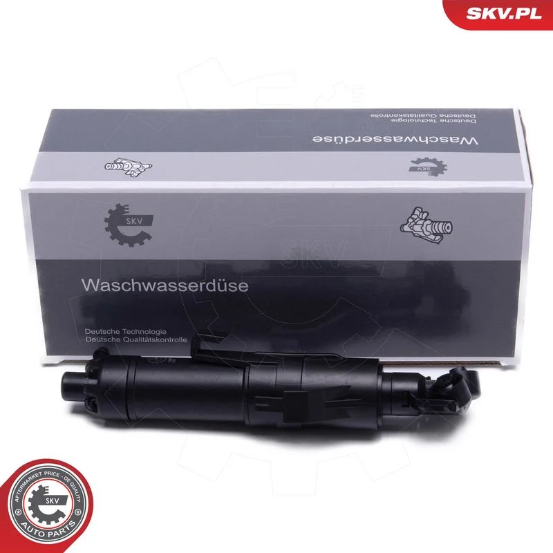 Washer Fluid Jet, headlight cleaning ESEN SKV 15SKV729