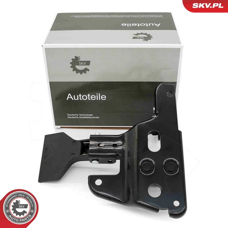 Tailgate Lock ESEN SKV 16SKV077