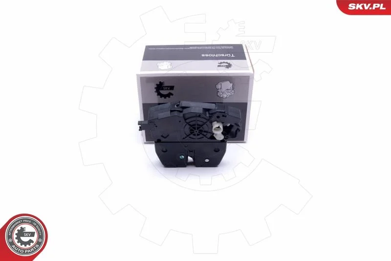 Tailgate Lock ESEN SKV 16SKV104