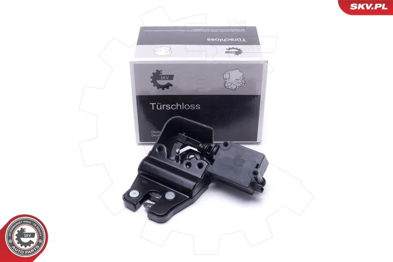 Tailgate Lock ESEN SKV 16SKV108