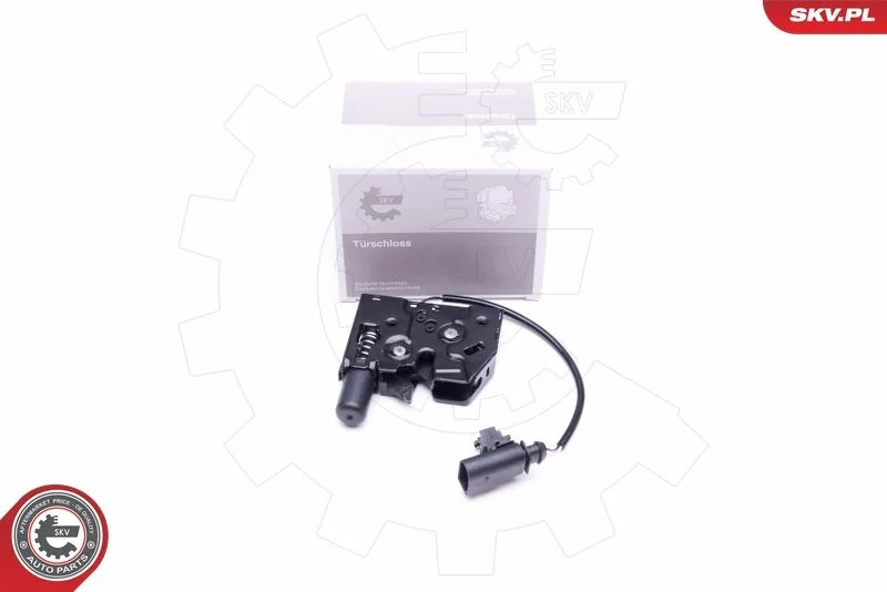 Bonnet Lock ESEN SKV 16SKV203