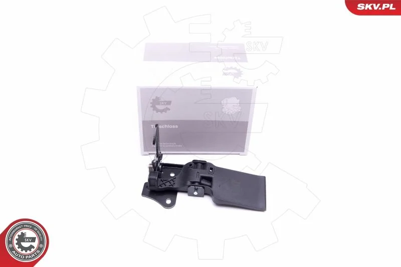 Bonnet Lock ESEN SKV 16SKV205