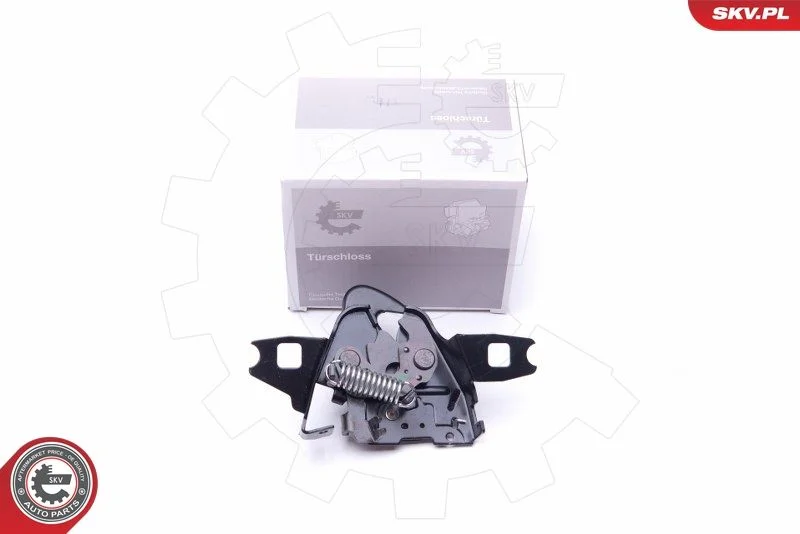 Bonnet Lock ESEN SKV 16SKV207
