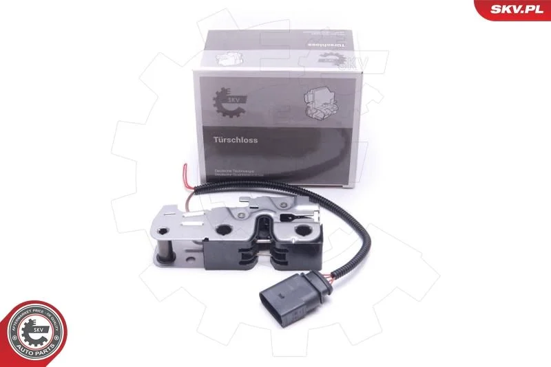 Bonnet Lock ESEN SKV 16SKV213