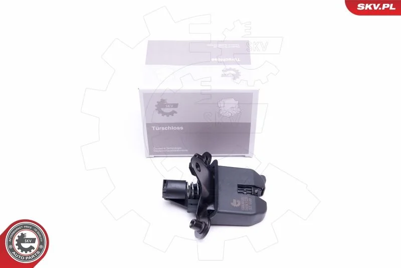 Tailgate Lock ESEN SKV 16SKV220