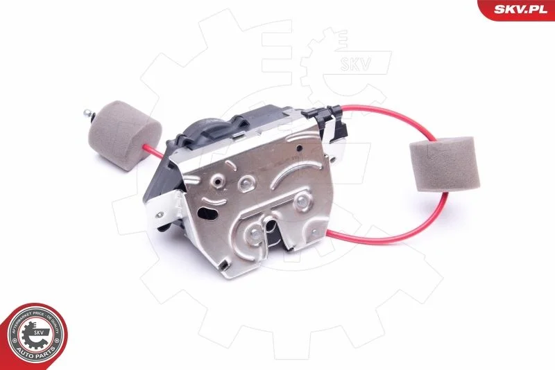 Tailgate Lock ESEN SKV 16SKV227