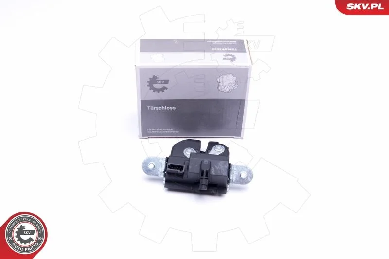 Tailgate Lock ESEN SKV 16SKV230