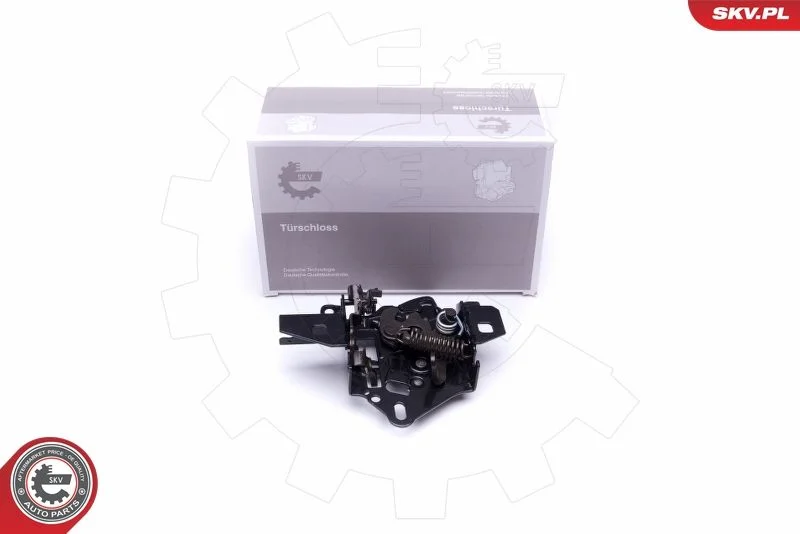 Tailgate Lock ESEN SKV 16SKV248