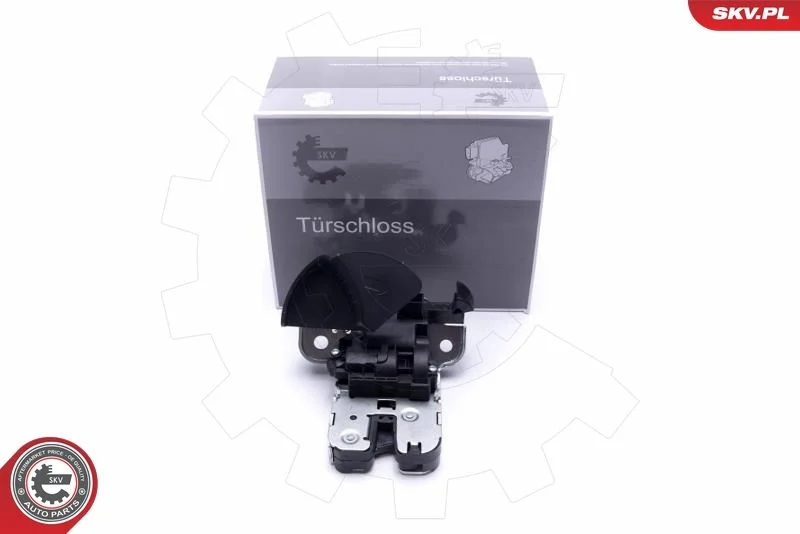 Tailgate Lock ESEN SKV 16SKV296