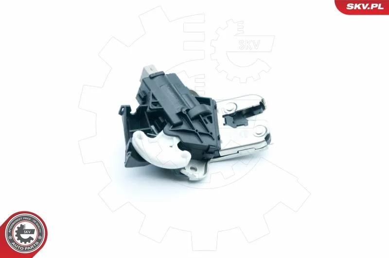 Tailgate Lock ESEN SKV 16SKV307