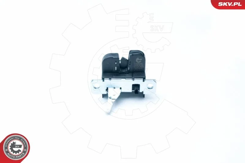 Tailgate Lock ESEN SKV 16SKV308