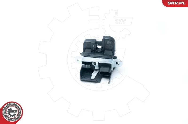 Zámok zadných dverí ESEN SKV 16SKV310