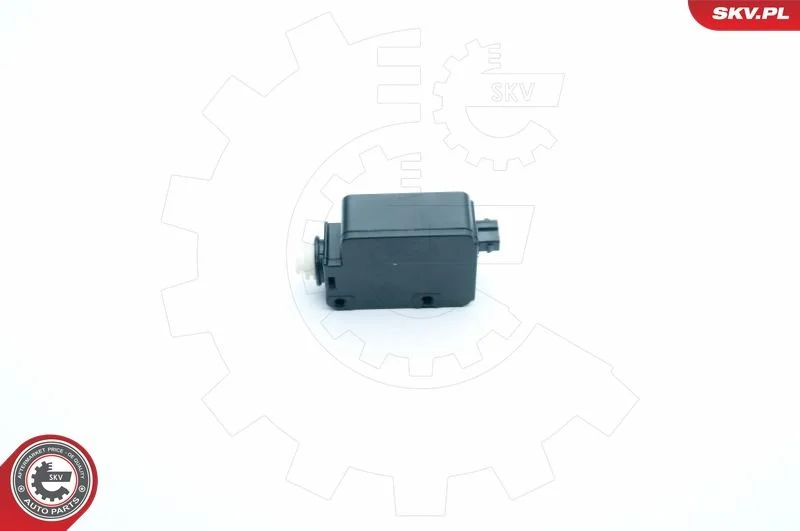 Pohon, centrálne zamykanie ESEN SKV 16SKV318