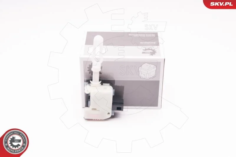 Actuator, central locking system ESEN SKV 16SKV331