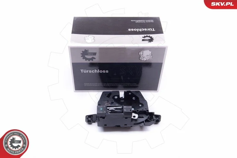 Tailgate Lock ESEN SKV 16SKV344