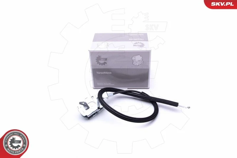 Door Lock ESEN SKV 16SKV346