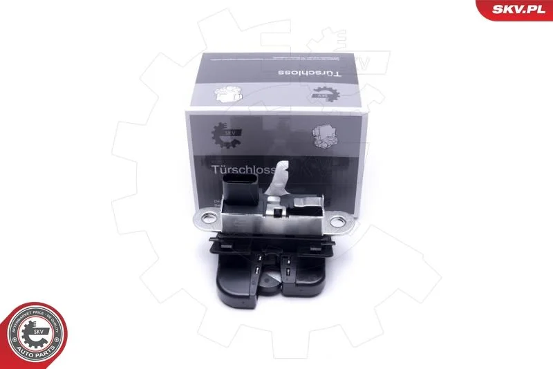 Tailgate Lock ESEN SKV 16SKV353
