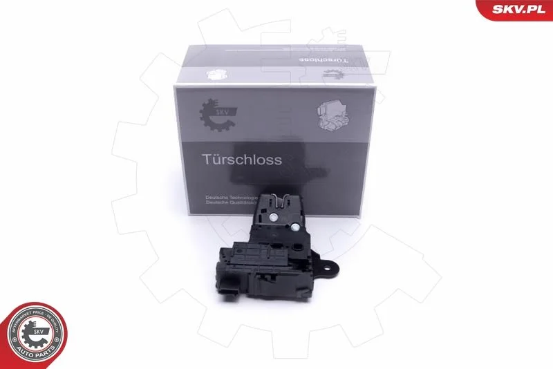 Tailgate Lock ESEN SKV 16SKV359