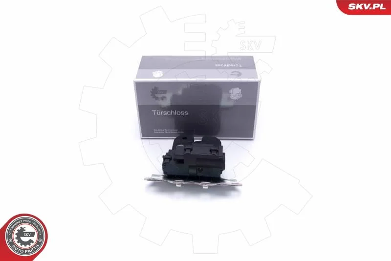 Tailgate Lock ESEN SKV 16SKV377