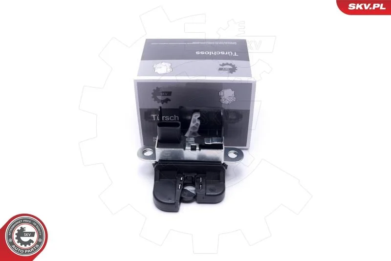 Tailgate Lock ESEN SKV 16SKV380
